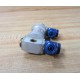 Mecman 1300 DV20 Pneumatic Cylinder HUH6 - Used