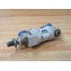 Mecman 1300 DV20 Pneumatic Cylinder HUH6 - Used