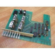 C2CVM31Y2 Circuit Board C1CVM33Y0 - Used