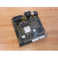CPU-A400 Circuit Board CPUA400 2 Ver.1.1 - Parts Only