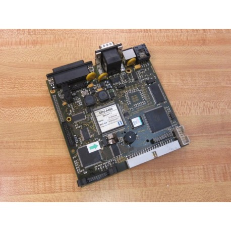 CPU-A400 Circuit Board CPUA400 2 Ver.1.1 - Parts Only