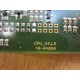 CPU-A400 Circuit Board CPUA400 2 Ver.1.1 - Parts Only