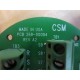 PCB 269-00004 CSM Circuit Board wResolver PCB 26900004 - Used