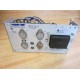 Power One HD24-4.8-A Power Supply HD2448A 2 - Used