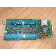 Allen Bradley 459221-1040 SLC 500 Processor IO Board 4592211040 - Used
