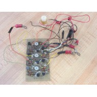 64632 Circuit Board 64632A - Used