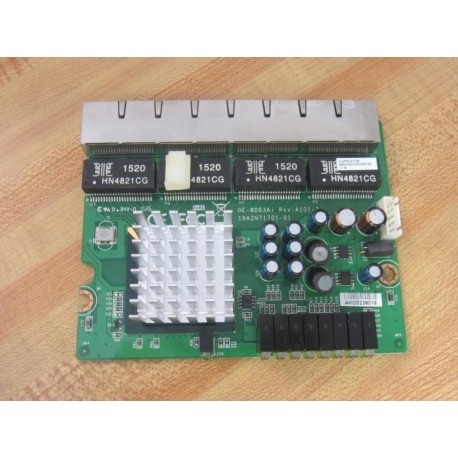General Electric GE-8003Ai Circuit Board 19A2N71701-01 - Used