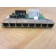 General Electric GE-8003Ai Circuit Board 19A2N71701-01 - Used