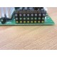 General Electric GE-8003Ai Circuit Board 19A2N71701-01 - Used