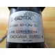 Yokogawa SC-H6A6ZMTR040 Speed Control Motor SCH6A6ZMTR040 - Used