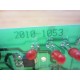 Westermo Teleindustri 2010-1053 Circuit Board 20101053 - Used