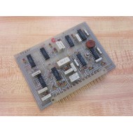 16826 Cicuit Board - Used