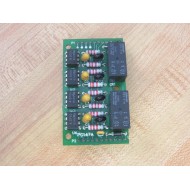 PC147A Circuit Board - Used