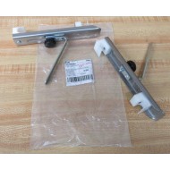 North American Communications 181200797 Paper Guide Mount (Pack of 2)