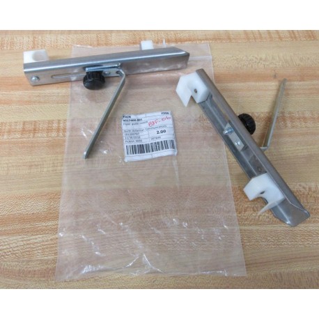 North American Communications 181200797 Paper Guide Mount (Pack of 2)