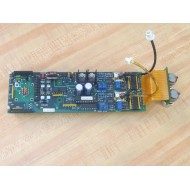 PC115E Circuit Board Assy PC149 - Used