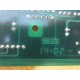 PC115E Circuit Board Assy PC149 - Used