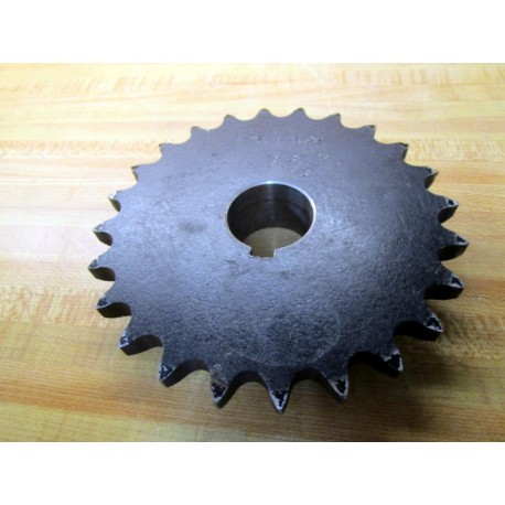 Martin 80B24 Roller Sprocket WKW - Used