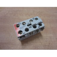 Sprecher Schuh CS4-P CS4P Contact Block - New No Box