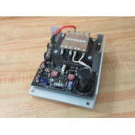 International Power IHB24-1.2 Power Supply IHB2412 WFuse - Used