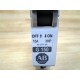Allen Bradley 1492-CB1G150 15A Circuit Breaker 1492CB1G150 Ser C