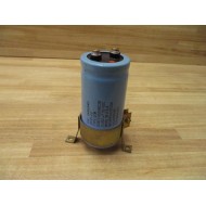 CDE Sangamo 29005-02 Capacitor DCM153U050BC2B W Mounting Bracket - Used