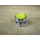 Allen Bradley 800FM-F5 Yellow Button 800FMF5