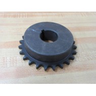 Martin 40BS24 1 316 Sprocket WKW 40BS241316 - New No Box