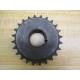 Martin 40BS24 1 316 Sprocket WKW 40BS241316