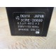 Okaya 3CRE-30680 Supressor 3CRE30680 - Used