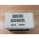 Omega SSR240DC25 Solid State Relay 24-280 VAC