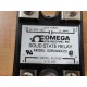 Omega SSR240DC25 Solid State Relay 24-280 VAC