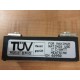 Omega SSR240DC25 Solid State Relay 24-280 VAC