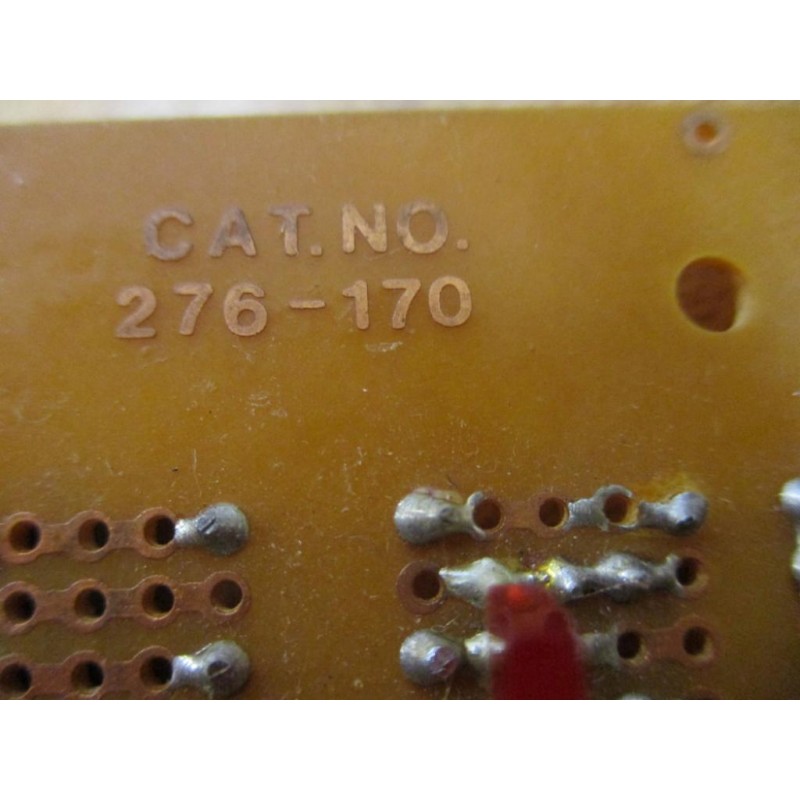 Details about   RAMSEY PCBA D000-022897-01 HIGH FREQ BOARD USED