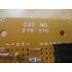 Archer 276-170 Circuit Board 276170 - Used