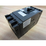 ITE ED63B030 Circuit Breaker 3 Pole 30 Amps 600 VAC - Used