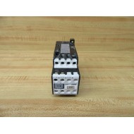 AEG LS17 Contactor W Chipped Housing - Used