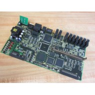 Fanuc A20B-2101-0012 Circuit Board A20B-2101-001203B - Parts Only