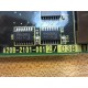 Fanuc A20B-2101-0012 Circuit Board A20B-2101-001203B - Parts Only