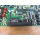 Fanuc A20B-2101-0012 Circuit Board A20B-2101-001203B - Parts Only