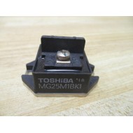 Toshiba MG25M1BK1 Transistor - New No Box