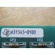 Texas Instruments 2588312-0001 Circuit Board 25883120001 2588312-5 - New No Box