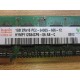 Hynix HYMP112S64CP6-S6 1GB Memory RAM  PC26400s66612 HYMP112S64CP6S6 AB-C - Used