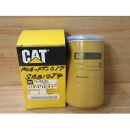 Caterpillar 119-4740 Hydraulic Oil Filter 1194740