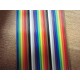 TM98RC Ribbon Cable Length: 12 12" Pins: 26 - New No Box