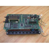 Allen Bradley 459221-0441 Circuit Board 4592210441 W4592210322 P.S. Bd - Used