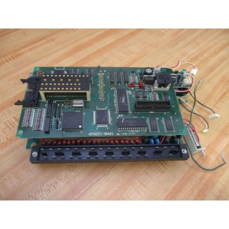 Allen Bradley 459221-0441 Circuit Board 4592210441 W4592210322 P.S. Bd - Used