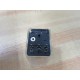 ITT 24D02C61E Relay 24DO2C61E (Pack of 2) - Used