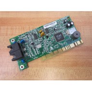 GVC 1789-BRD-PCB-51-A 56K PCI Modem Card D-1156IVP2 146139-002 - Used