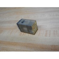 Omron 62A-432A-N-2 Relay 62A432AN2 (Pack of 2) - Used